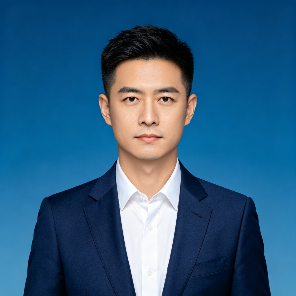 霓顾问-舒冉号首席技术官